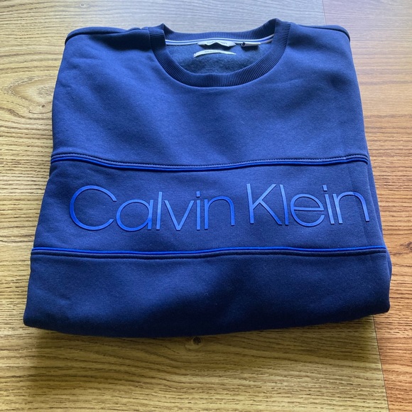 Calvin Klein Other - XL/EG Calvin Klein, men’s pull over sweater.